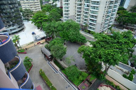 Apartamento para alugar com 65m², 1 quarto e 1 vagaVista da Varanda