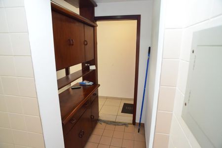 Apartamento para alugar com 65m², 1 quarto e 1 vagaCozinha