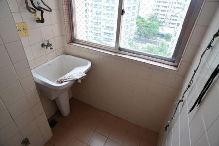 Apartamento para alugar com 65m², 1 quarto e 1 vagaÁrea de Serviço