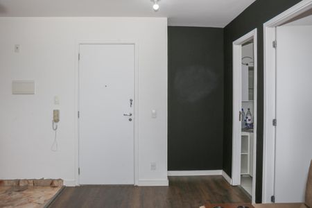 Sala de apartamento para alugar com 1 quarto, 30m² em Água Branca, São Paulo