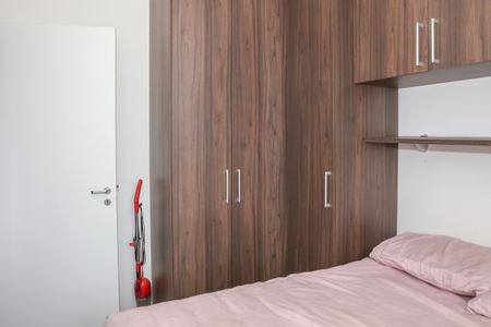 Quarto de apartamento para alugar com 1 quarto, 30m² em Água Branca, São Paulo