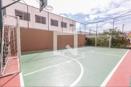 Apartamento para alugar com 30m², 1 quarto e sem vaga Apartamento para alugar com 30m², 1 quarto e sem vagaQuadra Esportiva