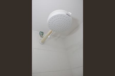 Banheiro de apartamento para alugar com 1 quarto, 30m² em Água Branca, São Paulo