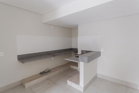 Apartamento para alugar com 64m², 2 quartos e sem vagaCozinha/Área de Serviço