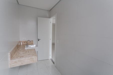 Apartamento para alugar com 64m², 2 quartos e sem vagaBanheiro Social