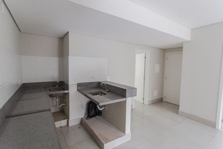Apartamento para alugar com 64m², 2 quartos e sem vagaCozinha/Área de Serviço