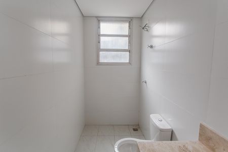 Apartamento para alugar com 64m², 2 quartos e sem vagaBanheiro Social