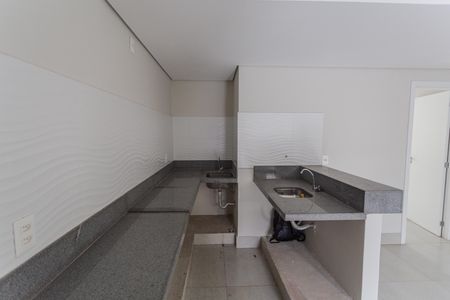 Apartamento para alugar com 64m², 2 quartos e sem vagaCozinha/Área de Serviço