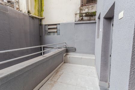 Apartamento para alugar com 64m², 2 quartos e sem vagaÁrea Privativa na Sala