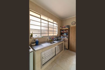 Casa à venda com 115m², 5 quartos e 1 vagaCozinha