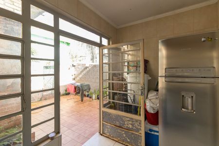 Casa à venda com 115m², 5 quartos e 1 vagaÁrea de Serviço