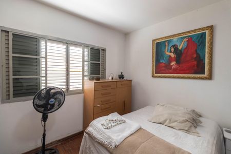 Casa à venda com 115m², 5 quartos e 1 vagaQuarto 1