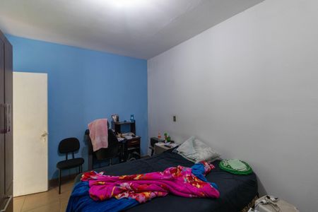 Casa à venda com 115m², 5 quartos e 1 vagaCasa 2 - Quarto 2