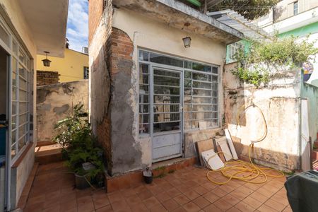 Casa à venda com 115m², 5 quartos e 1 vagaQuintal