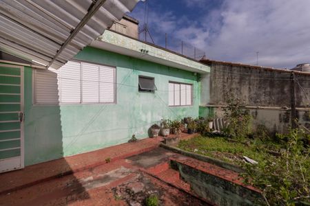 Casa à venda com 115m², 5 quartos e 1 vagaCasa 2 - Quintal