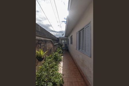 Casa à venda com 115m², 5 quartos e 1 vagaCorredor