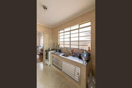 Casa à venda com 115m², 5 quartos e 1 vagaCozinha