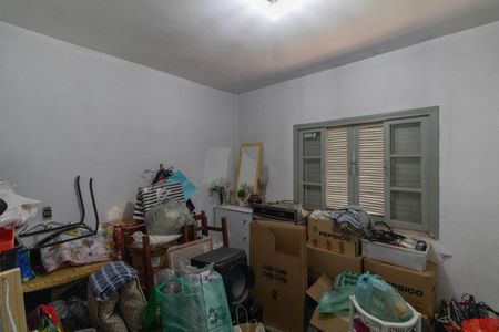 Casa à venda com 115m², 5 quartos e 1 vagaQuarto 3