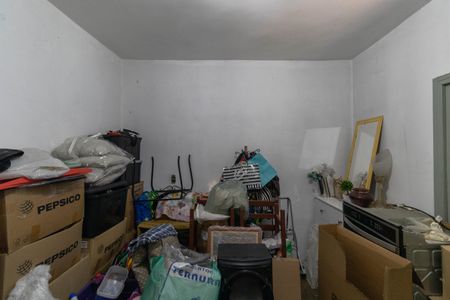 Casa à venda com 115m², 5 quartos e 1 vagaQuarto 3