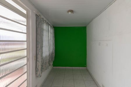 Casa à venda com 115m², 5 quartos e 1 vagaCasa 2 - Sala e Cozinha