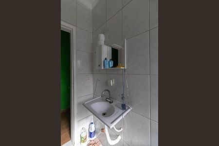 Casa à venda com 115m², 5 quartos e 1 vagaCasa 2 - Banheiro 