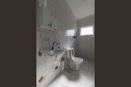 Casa à venda com 115m², 5 quartos e 1 vagaCasa 2 - Banheiro 