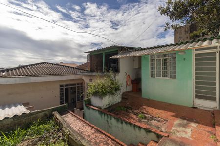 Casa à venda com 115m², 5 quartos e 1 vagaCasa 2 - Quintal