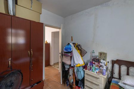 Casa à venda com 115m², 5 quartos e 1 vagaQuarto 2