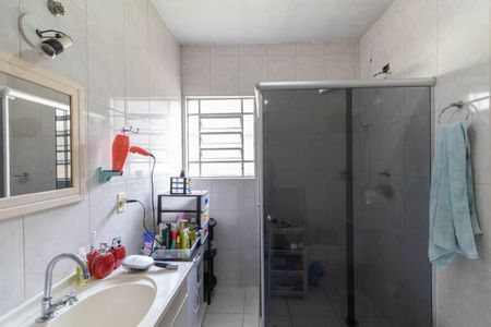 Casa à venda com 115m², 5 quartos e 1 vagaBanheiro