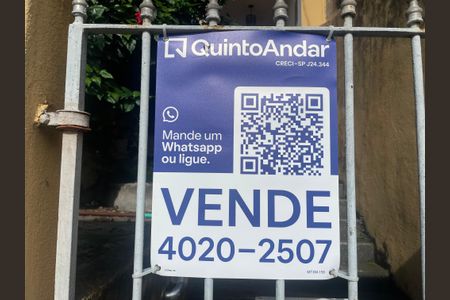 Casa à venda com 115m², 5 quartos e 1 vagaPlaca