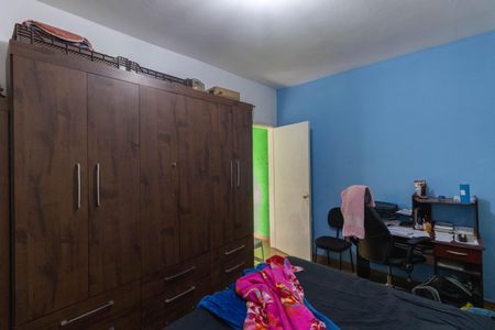 Casa à venda com 115m², 5 quartos e 1 vagaCasa 2 - Quarto 2