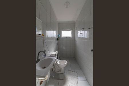 Casa à venda com 115m², 5 quartos e 1 vagaCasa 2 - Banheiro 