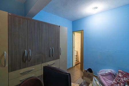 Casa à venda com 115m², 5 quartos e 1 vagaCasa 2 - Quarto 