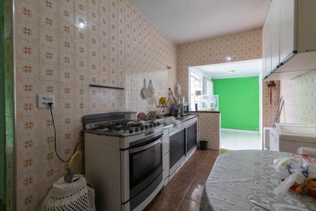 Casa à venda com 115m², 5 quartos e 1 vagaCasa 2 - Sala e Cozinha