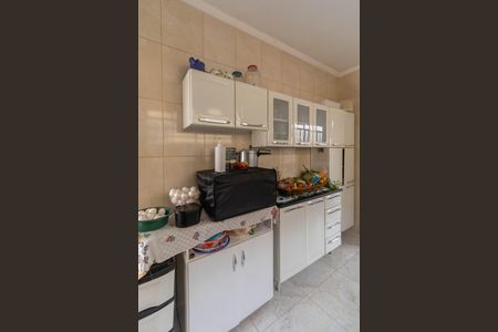 Casa à venda com 115m², 5 quartos e 1 vagaCozinha