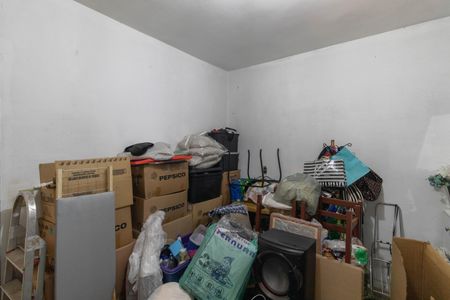 Casa à venda com 115m², 5 quartos e 1 vagaQuarto 3