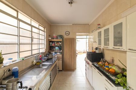 Casa à venda com 115m², 5 quartos e 1 vagaCozinha