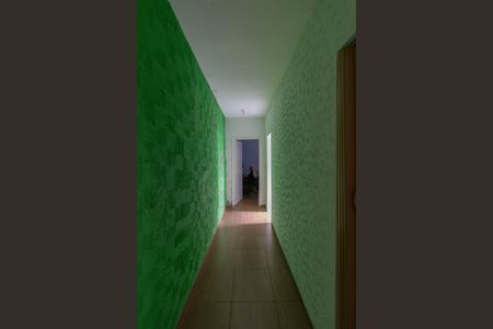 Casa à venda com 115m², 5 quartos e 1 vagaCasa 2 - Corredor  