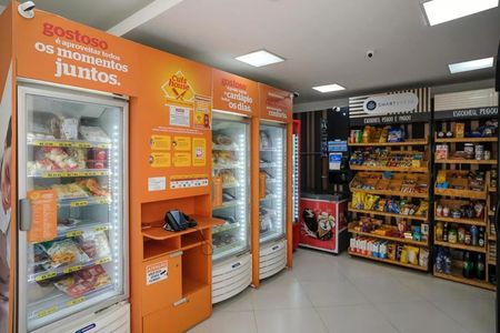 Foto 04 de apartamento à venda com 2 quartos, 62m² em Fundação, São Caetano do Sul