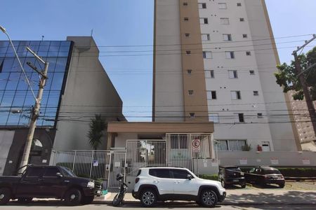 Foto 09 de apartamento à venda com 2 quartos, 62m² em Fundação, São Caetano do Sul