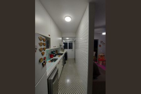 Foto 02 de apartamento à venda com 2 quartos, 62m² em Fundação, São Caetano do Sul