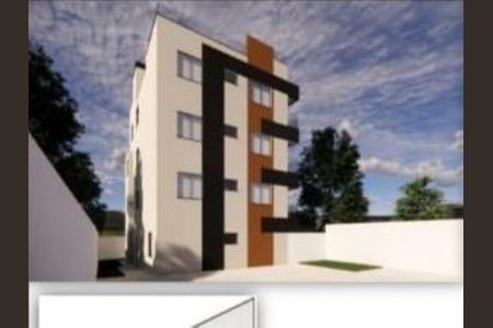 Apartamento à venda com 50m², 2 quartos e 1 vaga