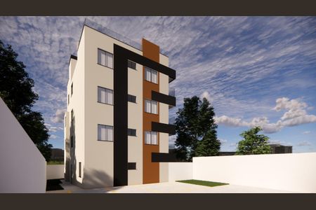 Apartamento à venda com 50m², 2 quartos e 1 vaga