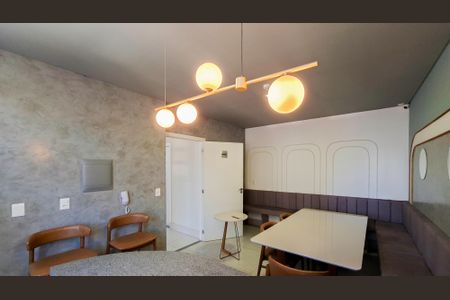 Apartamento para alugar com 64m², 2 quartos e sem vaga Apartamento para alugar com 64m², 2 quartos e sem vagaEspaço Gourmet