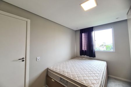 Quarto 1 de apartamento para alugar com 2 quartos, 42m² em Jardim Egle, São Paulo