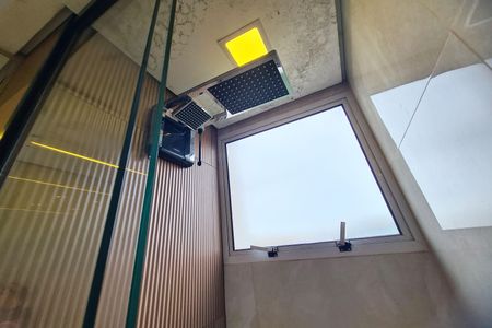 Apartamento para alugar com 42m², 2 quartos e 1 vagaBanheiro