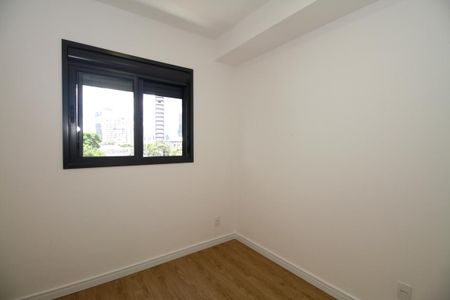 Studio para alugar com 27m², 1 quarto e sem vagaQuarto