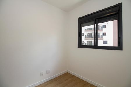 Studio para alugar com 27m², 1 quarto e sem vagaQuarto