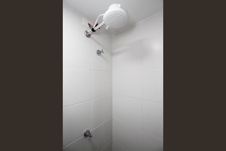 Studio para alugar com 27m², 1 quarto e sem vagaBanheiro