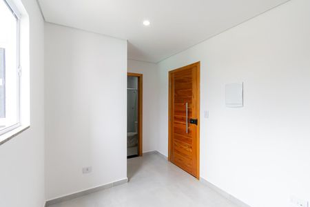 Sala de apartamento para alugar com 2 quartos, 32m² em Vila Bela, São Paulo